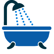 Ocean County Bathrooms